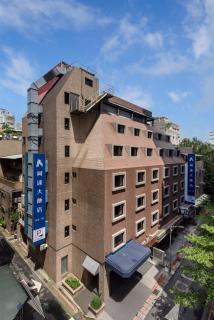 K Hotel Taipei - 0