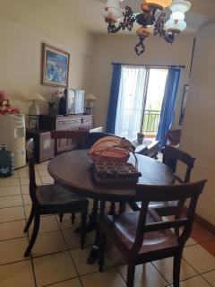 Apartemen Marbella anyer tower sadewa lt 5 view kolam renang & laut - Anyer - 3