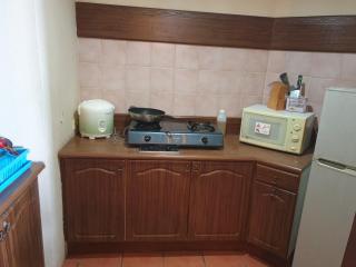 Apartemen Marbella anyer tower sadewa lt 5 view kolam renang & laut - Anyer - 2