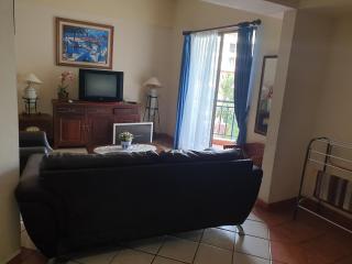 Apartemen Marbella anyer tower sadewa lt 5 view kolam renang & laut - Anyer - 4