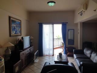 Apartemen Marbella anyer tower sadewa lt 5 view kolam renang & laut - Anyer - 9