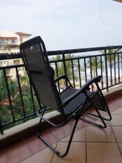 Apartemen Marbella anyer tower sadewa lt 5 view kolam renang & laut - Anyer - 9