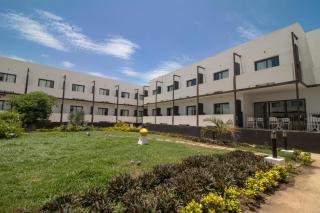 ONOMO Hotel Dakar - Dakar - 4