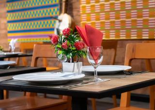 ONOMO Hotel Dakar - Dakar - 1