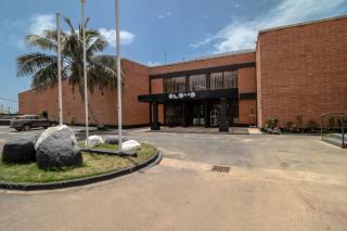 ONOMO Hotel Dakar - Dakar - 9