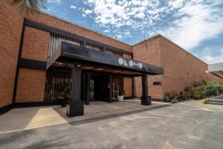 ONOMO Hotel Dakar - Dakar - 8