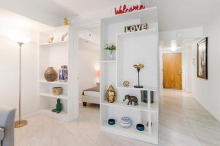 Miami Downtown Brickell Popular 4 BedRooms Bayview - 6