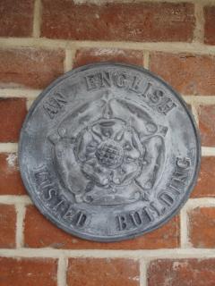 The Suites at Pannells Ash - 1