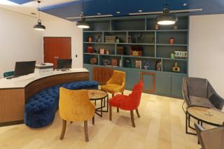 Hotel Indigo Guanajuato by IHG - 2