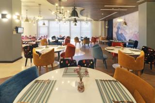 Hotel Indigo Guanajuato by IHG - 1