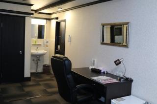 Hotel Daiki - Osaka - 2