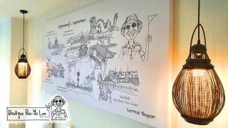 Boutique Poo-Yai Lee - Bangkok - 3