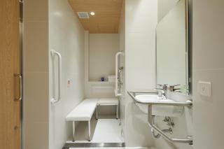 MGH Mitsui Garden Hotel Taipei Zhongxiao - Taipeh - 9