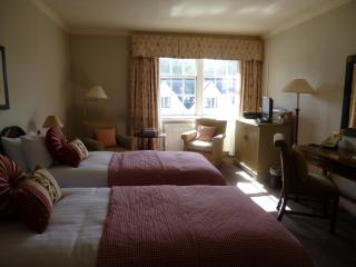 Luttrell Arms - Dunster - 7