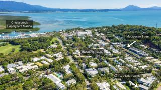 Marina Terraces Port Douglas - Port Douglas - 9