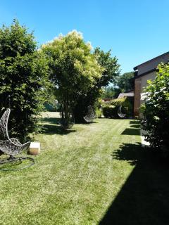 La Rondanina - Castelnuovo Fogliani - 4