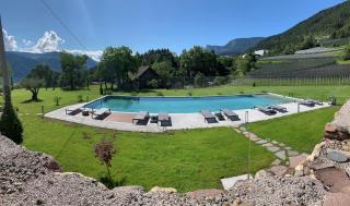 Residence Liesy - Tesimo - 9