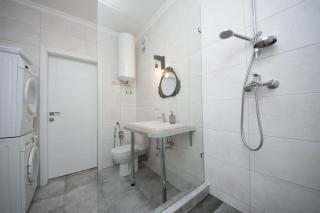 Slavutich apartment #4 - 6