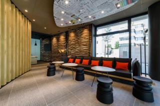 ibis Regensburg Zentrum - Ratisbona - 4