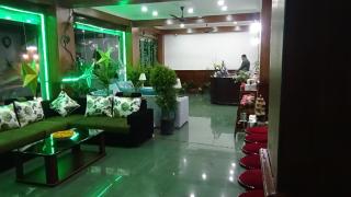Hotel Greenery View - 8
