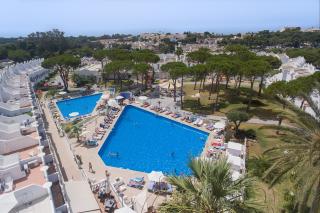 Marbella Pool & Whirlpool Sauna Resort - Happy Rentals - Marbella - 6