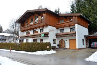 Haus Salvenmoser - Scheffau am Wilden Kaiser - 7