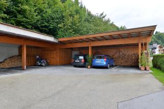 Haus Salvenmoser - Scheffau am Wilden Kaiser - 5