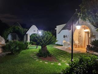 B&B Tenuta Ranieri - Selva di Fasano - 9