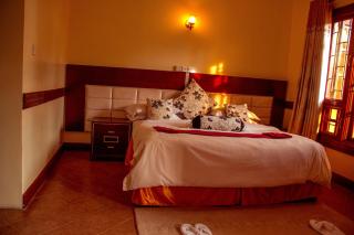 The Charity Hotel International - Arusha - 0