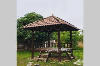 Laman Aidids @ Krubong Melaka - 4