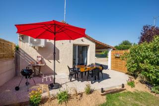 La Petite Californie - Saint-Illiers-la-Ville - 9