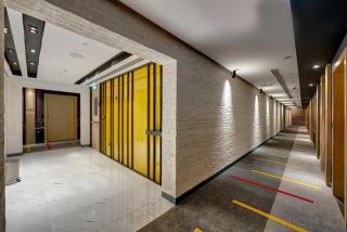 URBAN Al Khoory Hotel - Dubai - 2