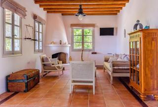 Calmea Seafront Residence - secluded beach - Kampos Paros - 4