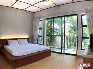 T-Box Sungai Lembing - Sungai Lembing - 5
