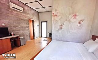 T-Box Sungai Lembing - Sungai Lembing - 2
