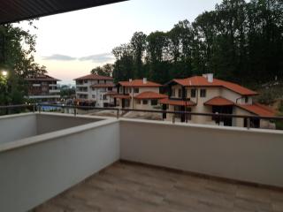 Terrace View Luxury Mezonet - 7