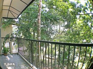 T-Box Sungai Lembing - Sungai Lembing - 6