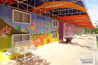T-Box Sungai Lembing - Sungai Lembing - 7