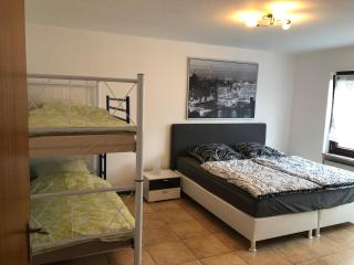 Ferienwohnung Janson-2 - Wiesenbach - 8