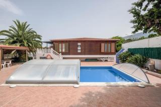 Casa Rural con piscina - Arafo - 0