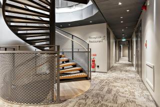 Best Western Hotel at 108 - 4