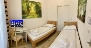 AJO Vienna Central Room - Contactless Check-in - Vienne - 0
