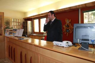 Hotel Costellazioni - 4