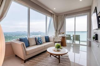 White Sands Beach-Beach Access-1BR-Amazing View2 - 8