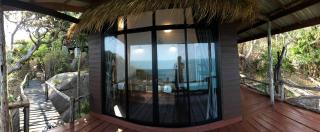 Moondance Magic View Bungalow - Ko Tao - 8
