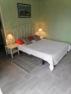 Ferienhaus Cottage Maison typique - Brignogan-Plage - 4