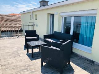 Hotel Nikola- Family - Primorsko - 4
