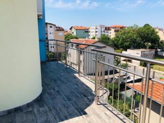 Hotel Nikola- Family - Primorsko - 3