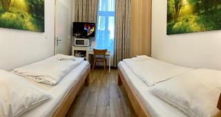 AJO Vienna Central Room - Contactless Check-in - Vienne - 2
