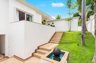 Sunset View Pool Villa 7 BR 14-16 Persons - Nong Prue - 3